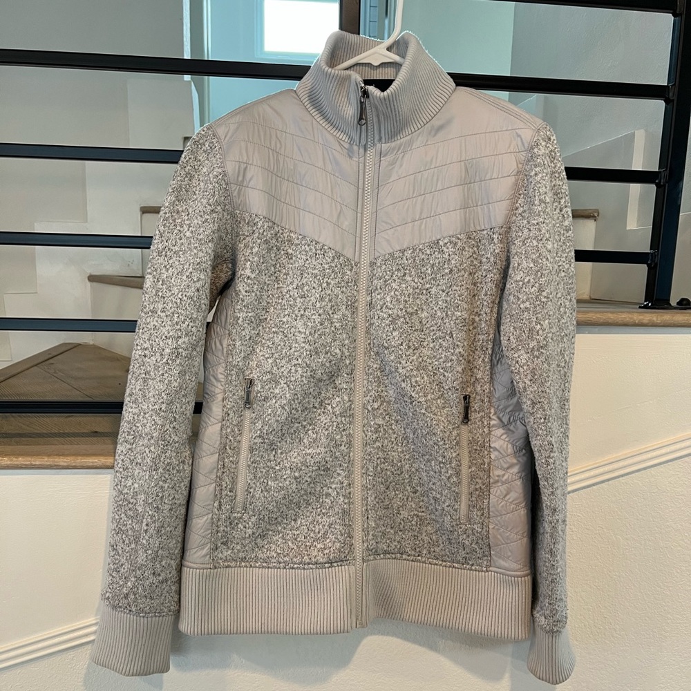 Marmot Sweater Jacket